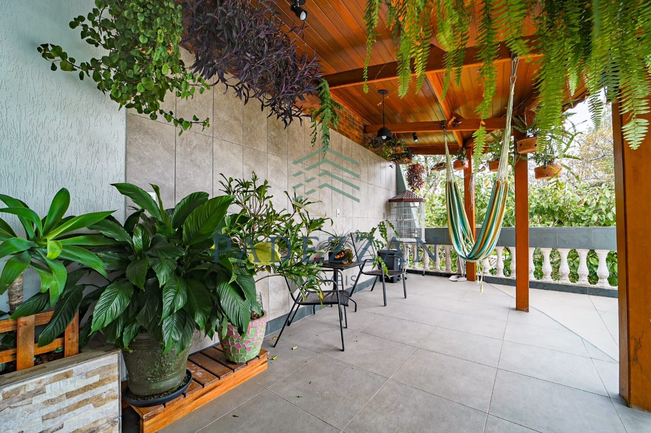 Casa, 3 quartos, 252 m² - Foto 7