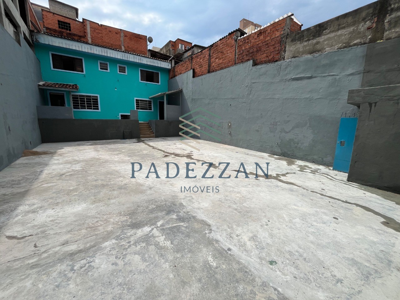 Casa, 2 quartos, 116 m² - Foto 1