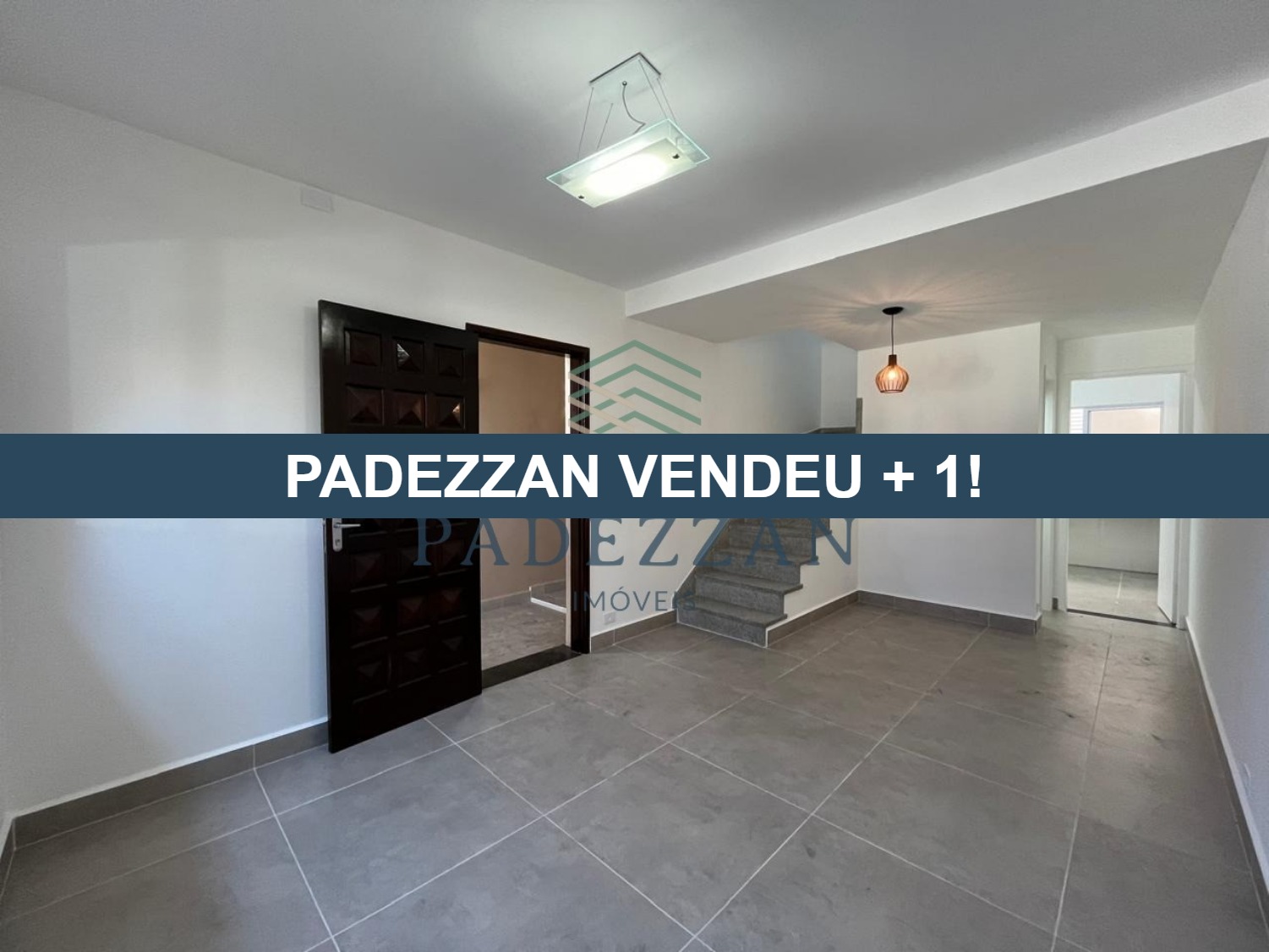 Casa, 3 quartos - Foto 1
