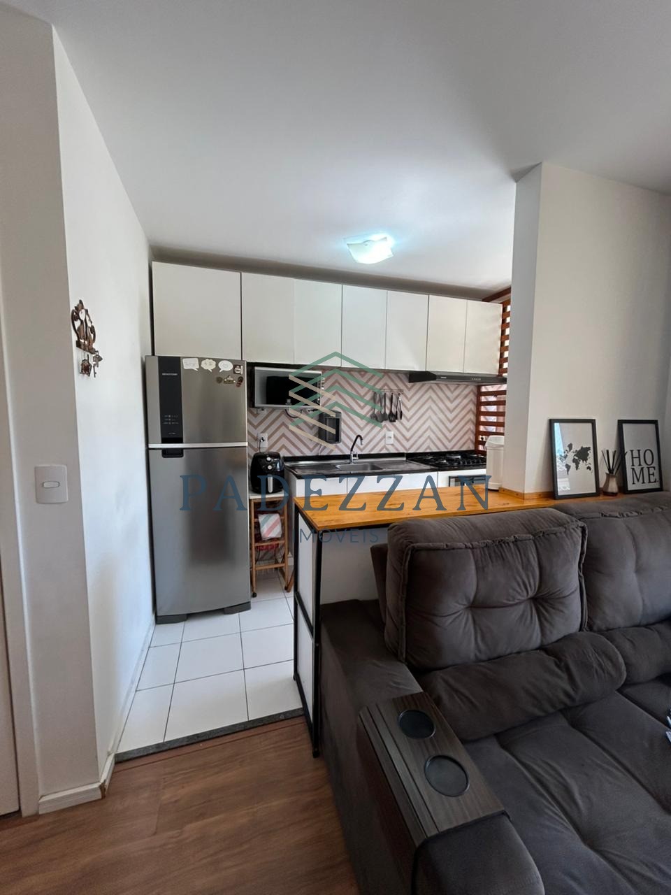 Apartamento, 2 quartos, 62 m² - Foto 4