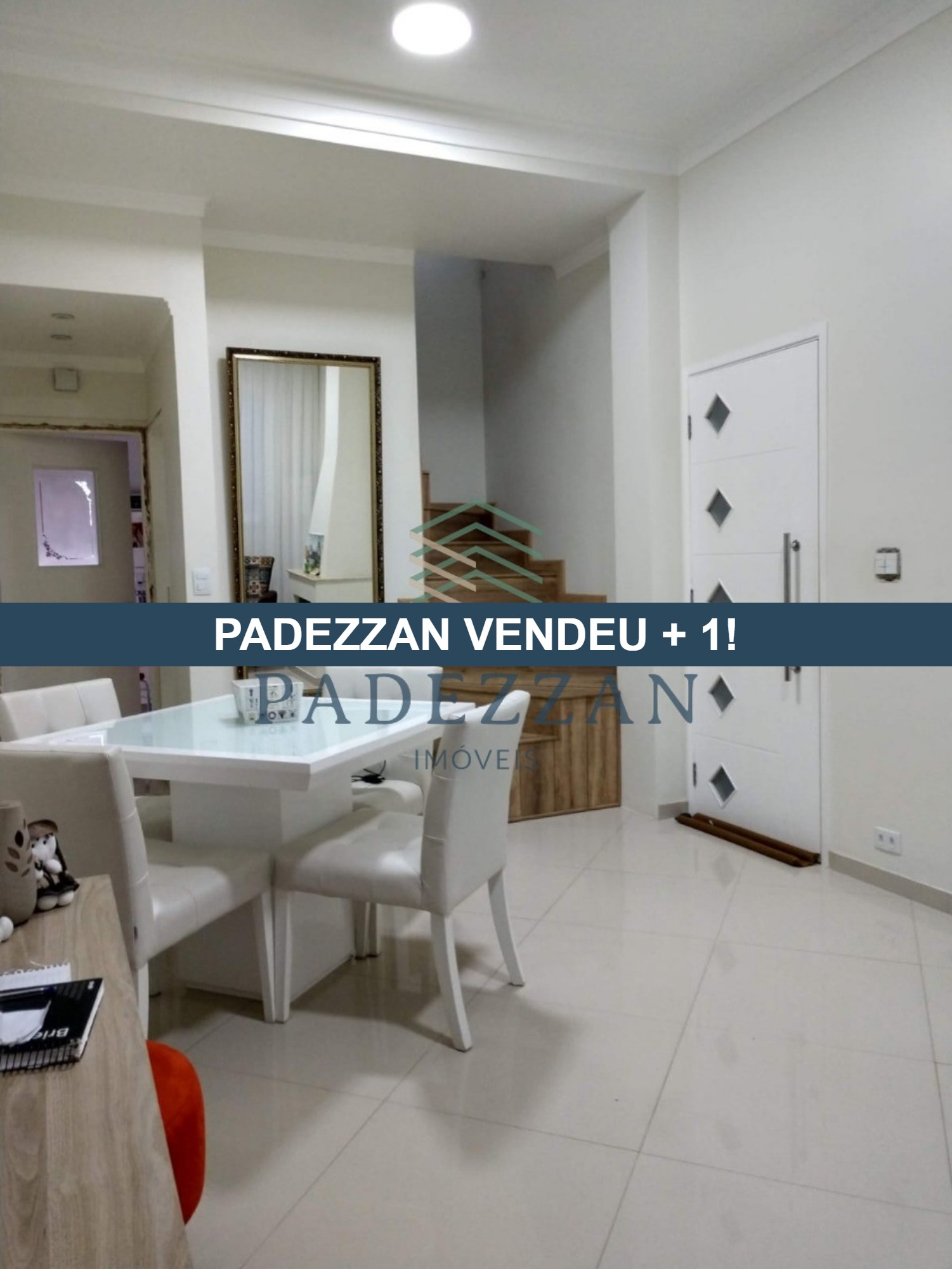 Casa, 2 quartos, 98 m² - Foto 1