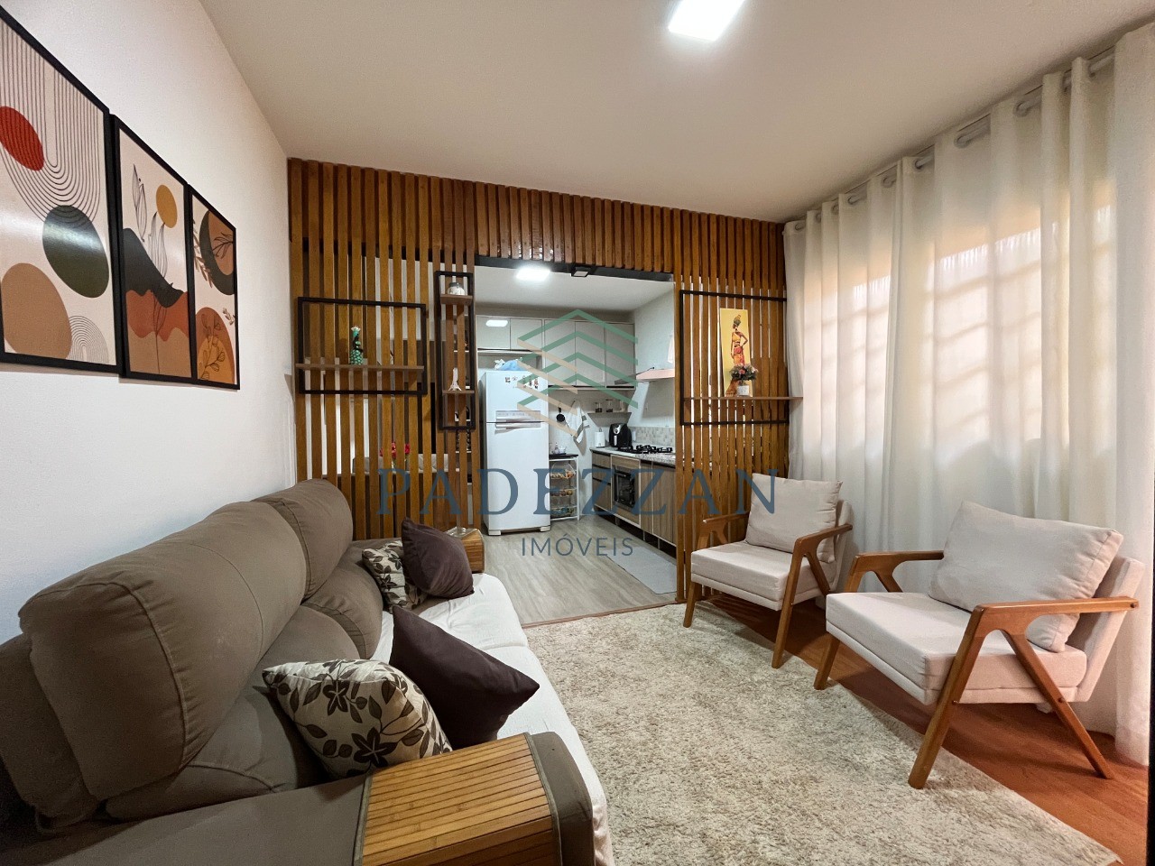 Casa, 3 quartos, 104 m² - Foto 1