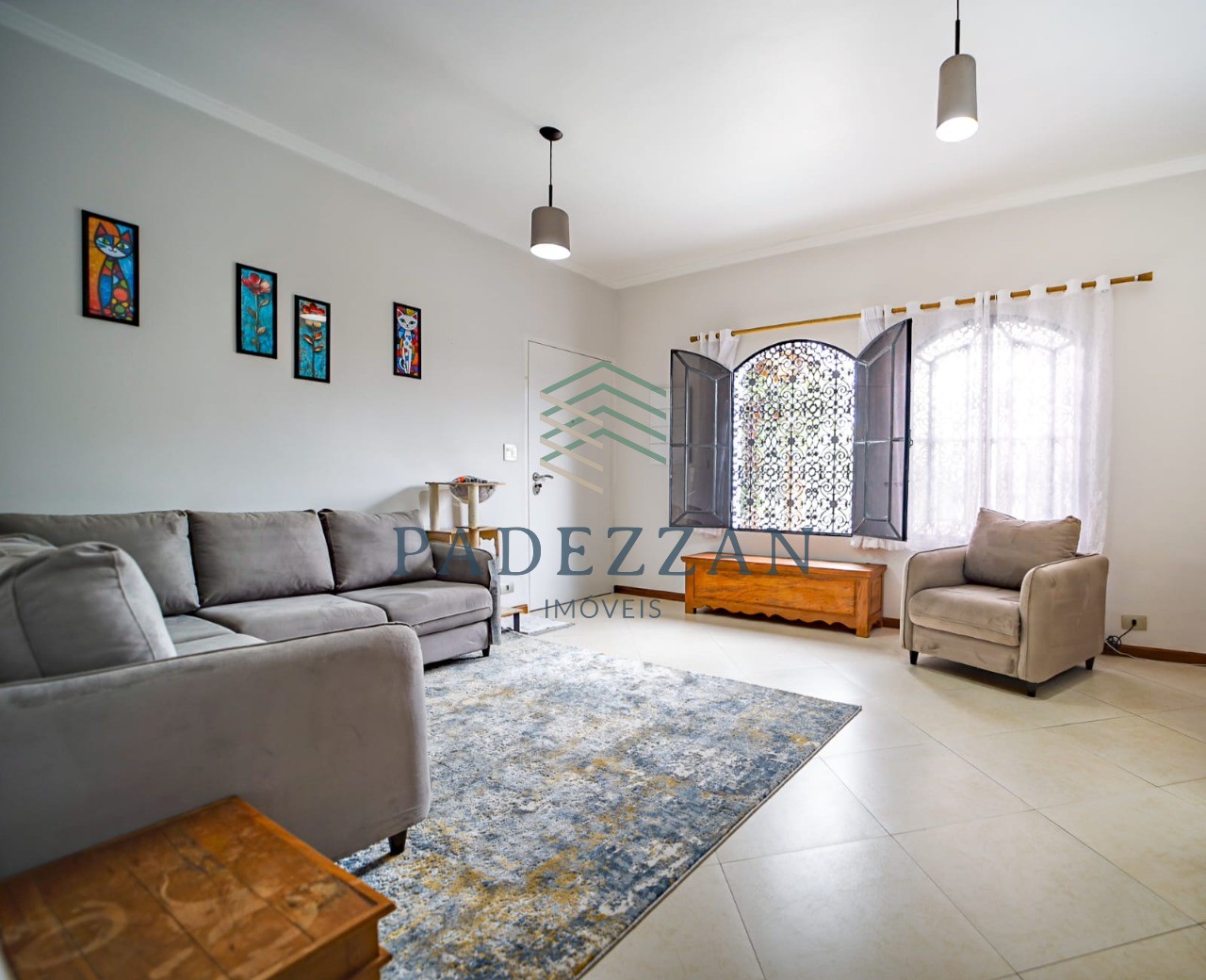 Casa, 3 quartos, 252 m² - Foto 4