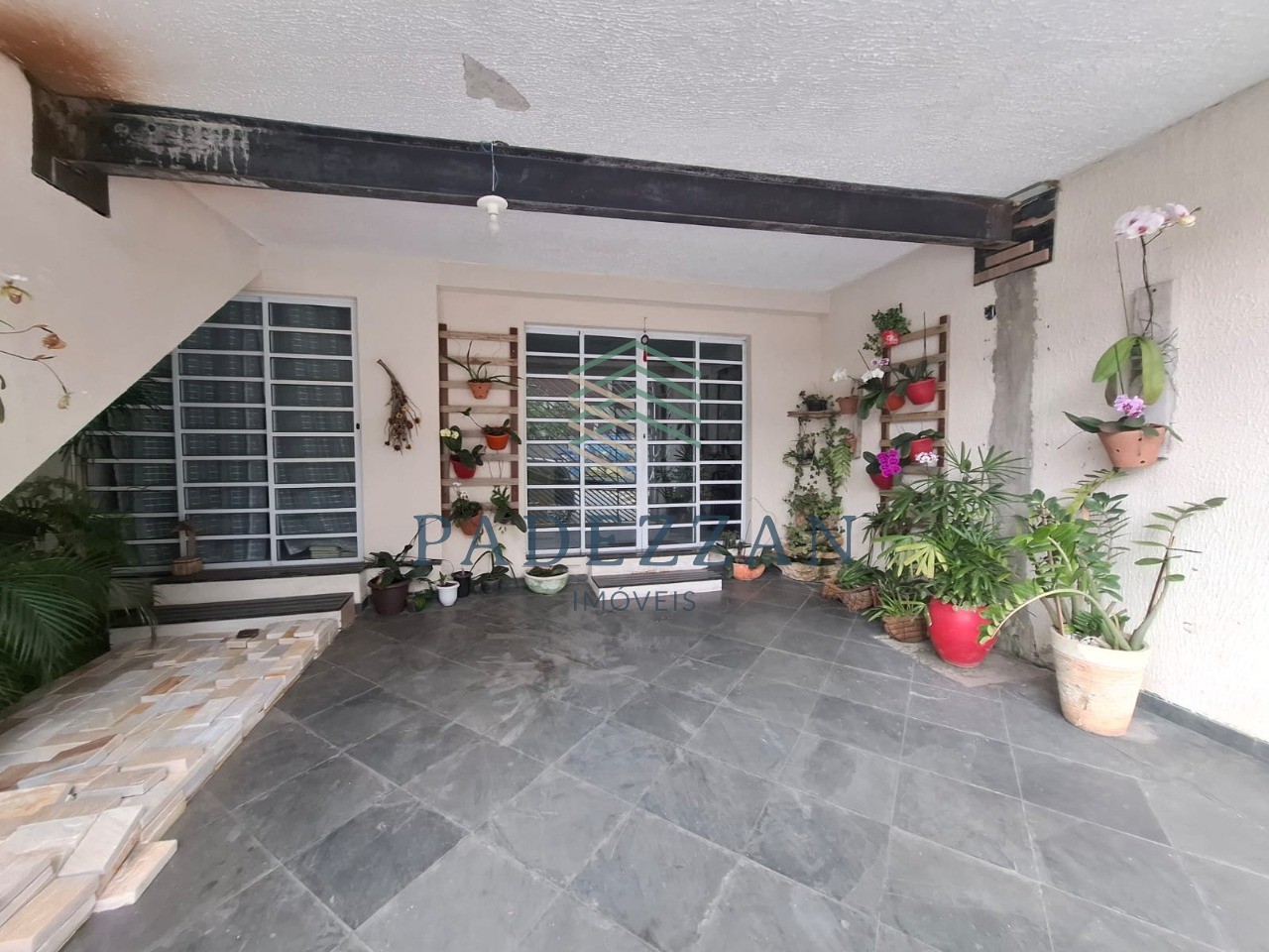 Casa, 3 quartos, 80 m² - Foto 2