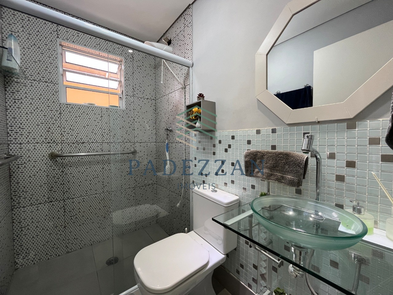 Casa, 3 quartos, 104 m² - Foto 9