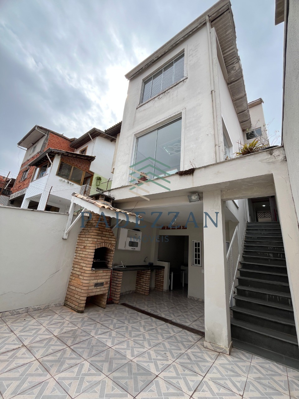 Casa, 3 quartos, 215 m² - Foto 29