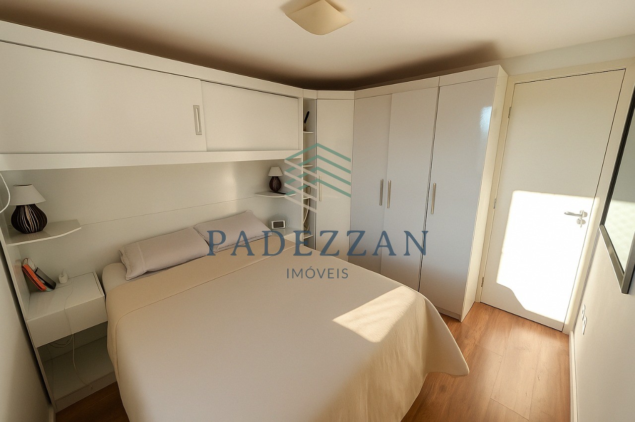 Apartamento, 2 quartos, 62 m² - Foto 12