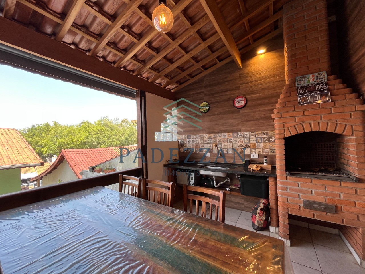 Casa, 3 quartos, 120 m² - Foto 22