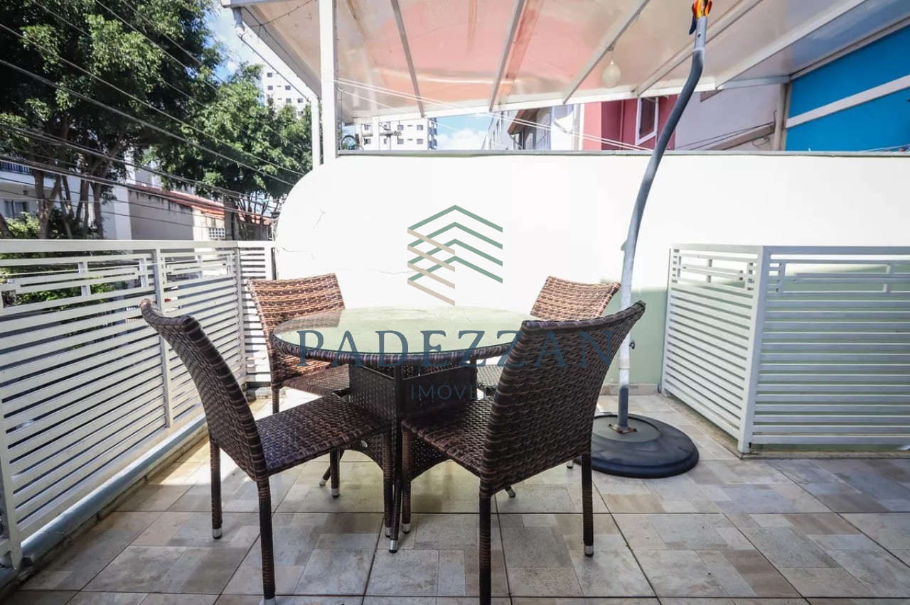 Casa, 3 quartos, 87 m² - Foto 28