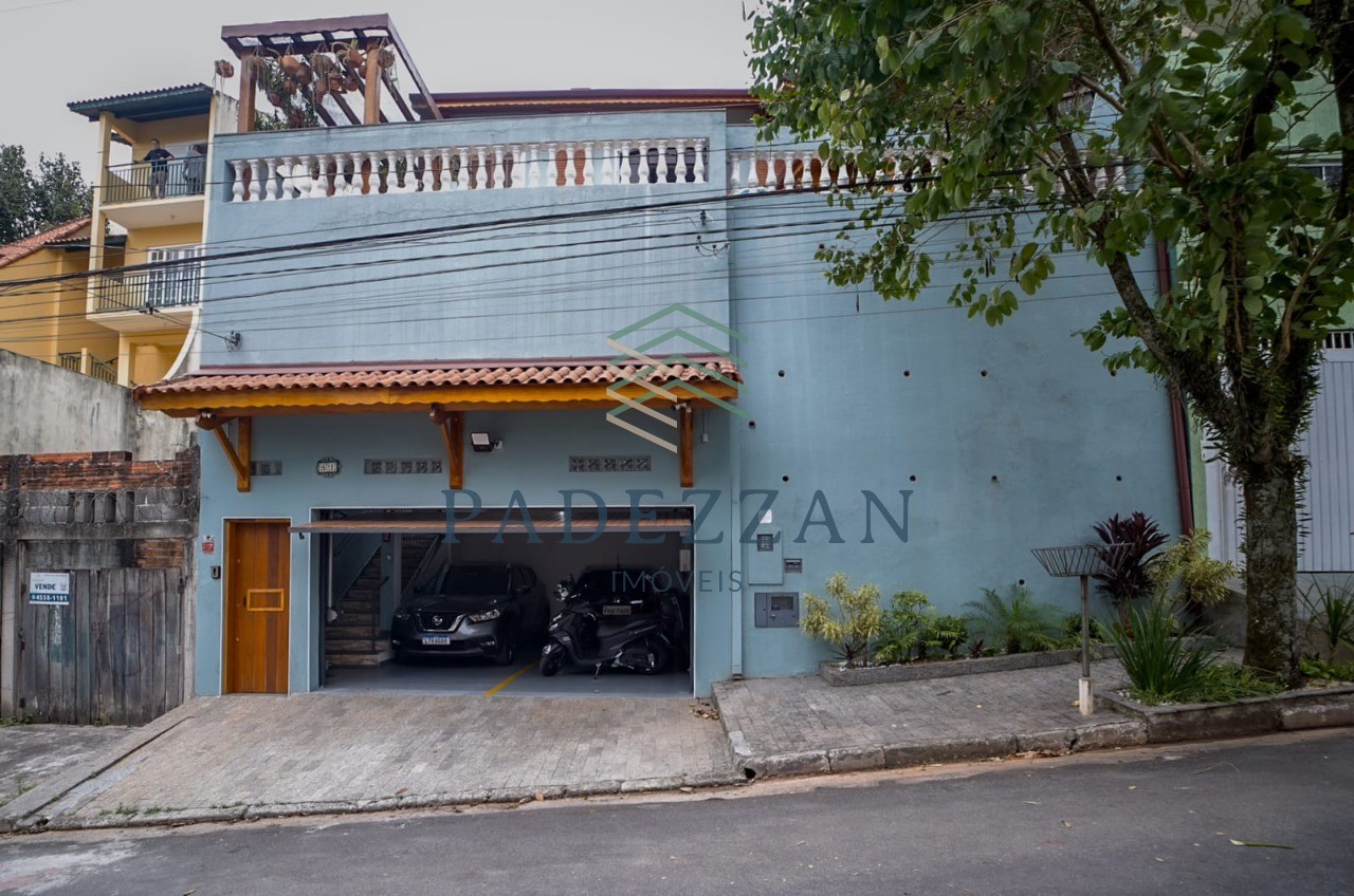 Casa, 3 quartos, 252 m² - Foto 11