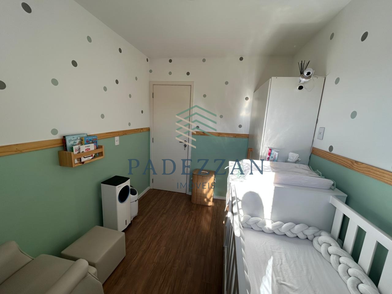 Apartamento, 2 quartos, 62 m² - Foto 9