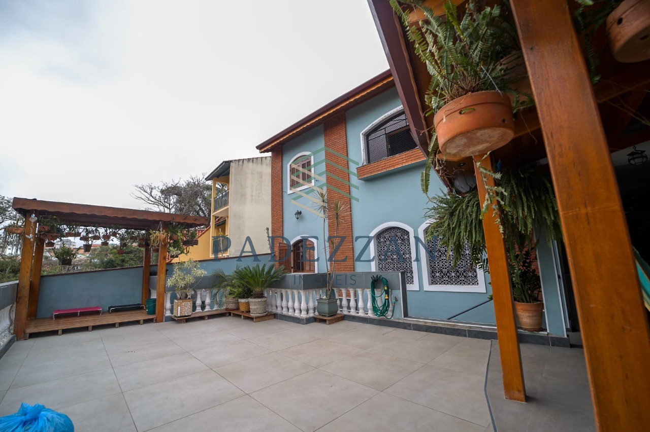Casa, 3 quartos, 252 m² - Foto 6