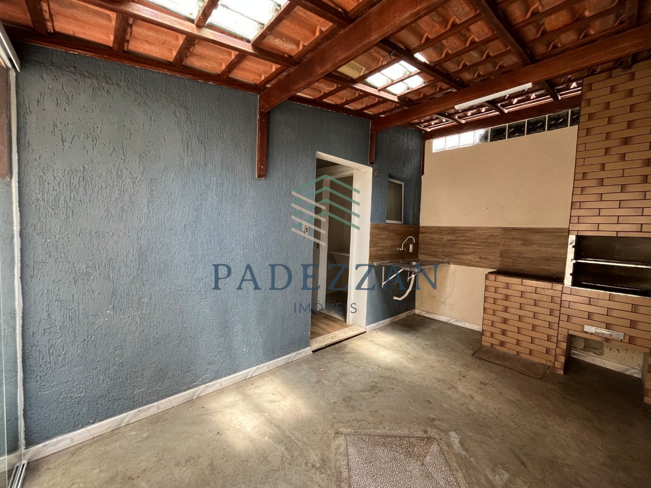 Casa, 3 quartos, 124 m² - Foto 27