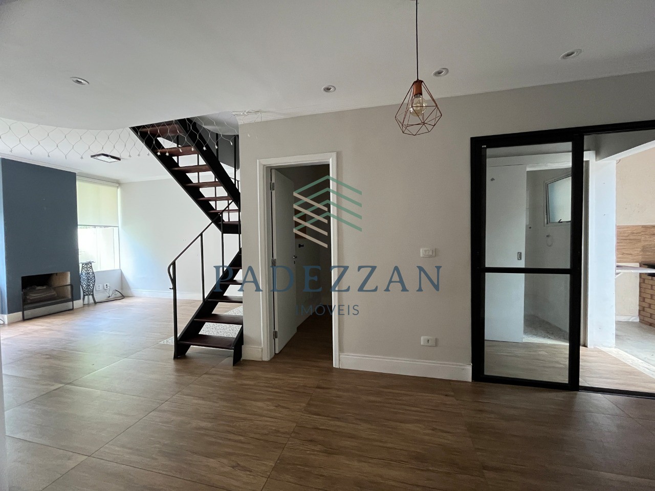 Casa, 3 quartos, 124 m² - Foto 7