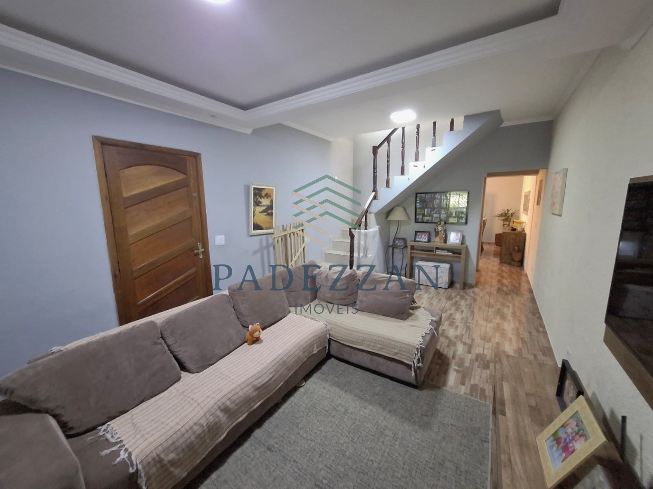 Casa, 4 quartos, 280 m² - Foto 8