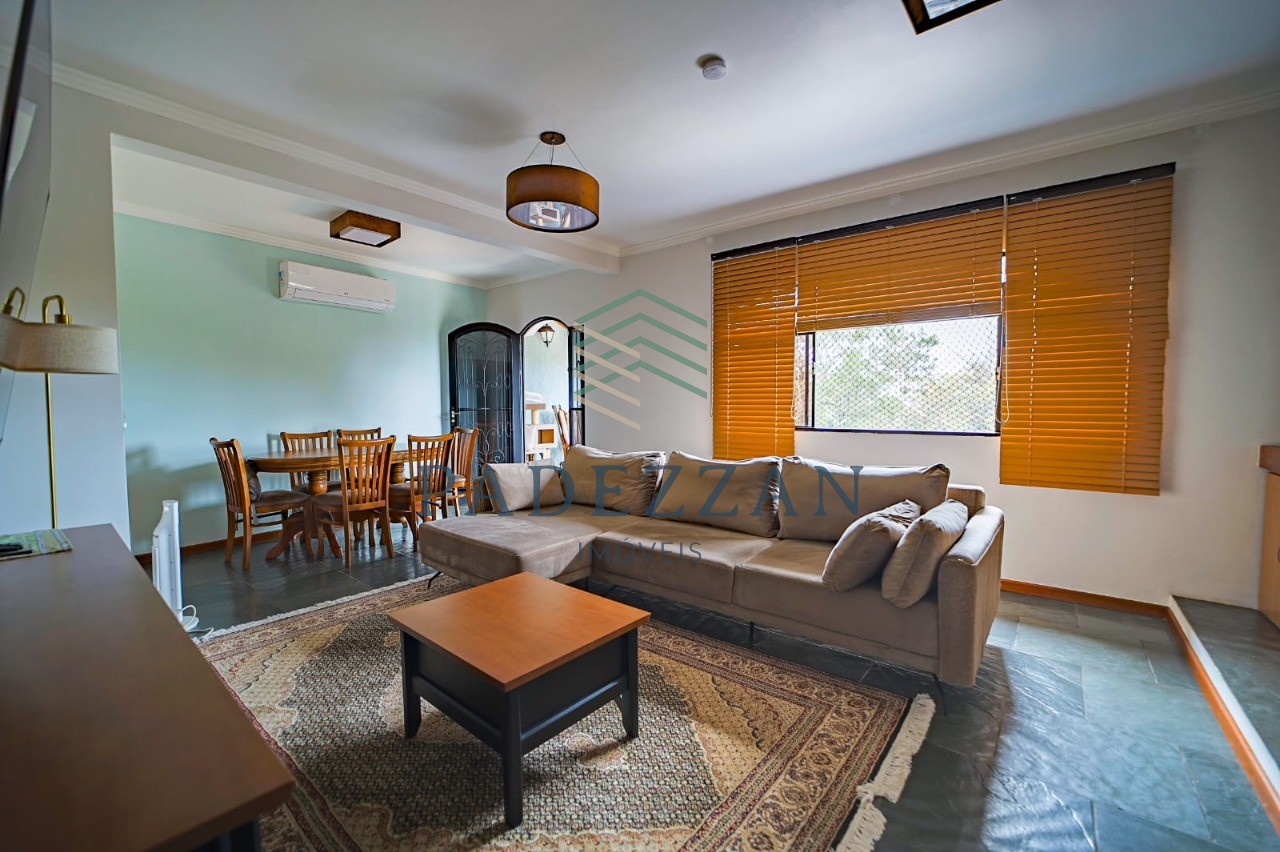 Casa, 3 quartos, 252 m² - Foto 16