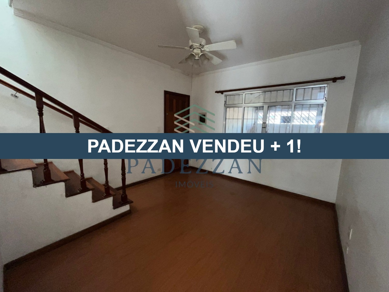 Casa, 3 quartos, 105 m² - Foto 1