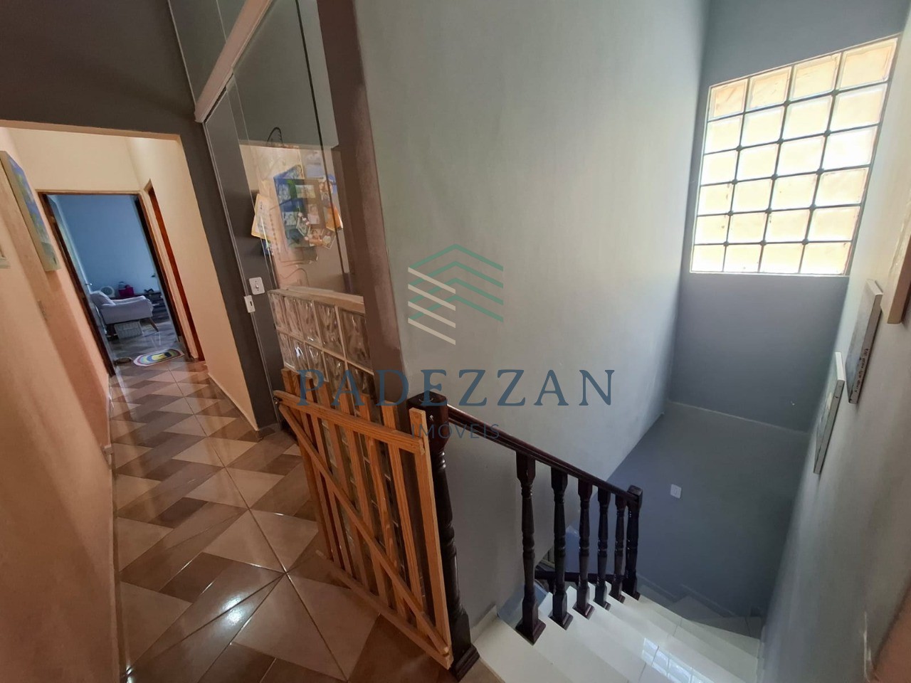 Casa, 4 quartos, 280 m² - Foto 12