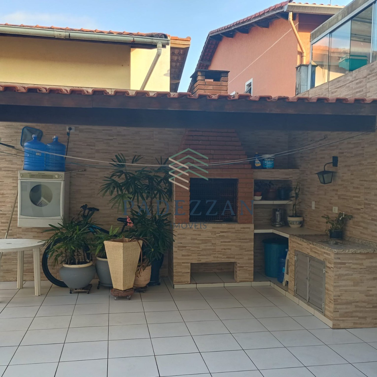 Casa, 4 quartos - Foto 29