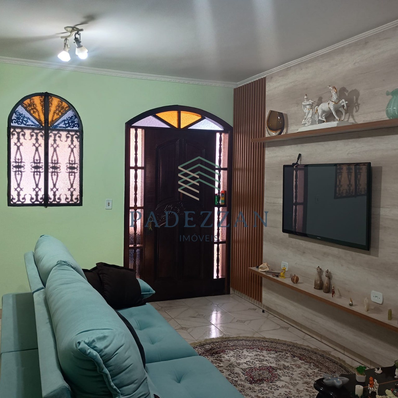 Casa, 4 quartos - Foto 37