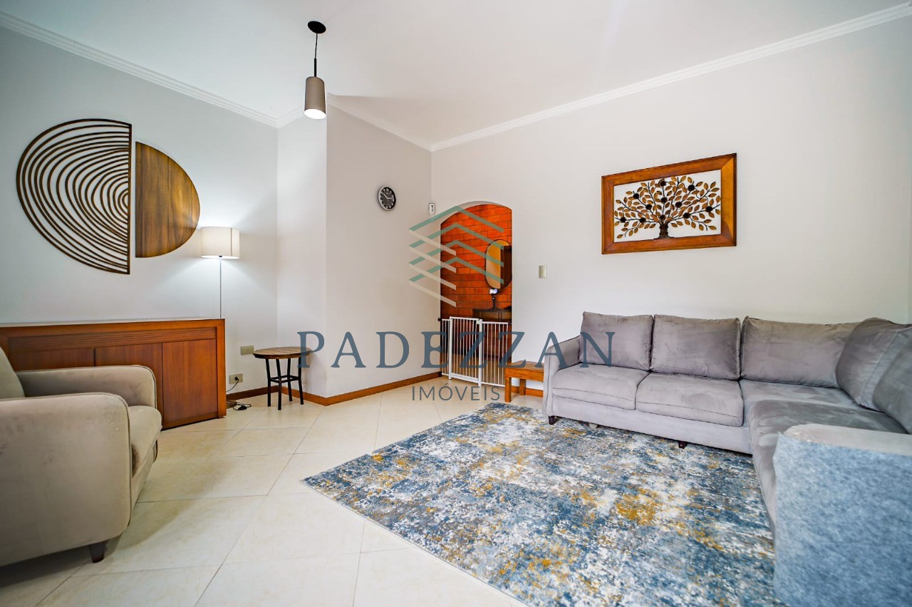 Casa, 3 quartos, 252 m² - Foto 3
