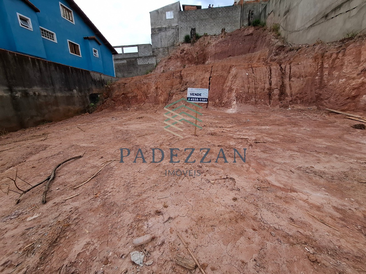 Terreno, 125 m² - Foto 2