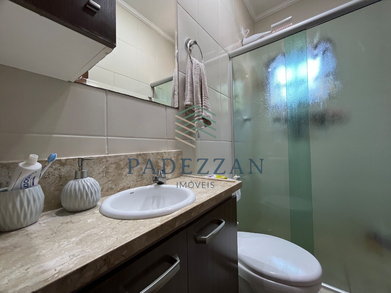 Casa, 3 quartos, 120 m² - Foto 11