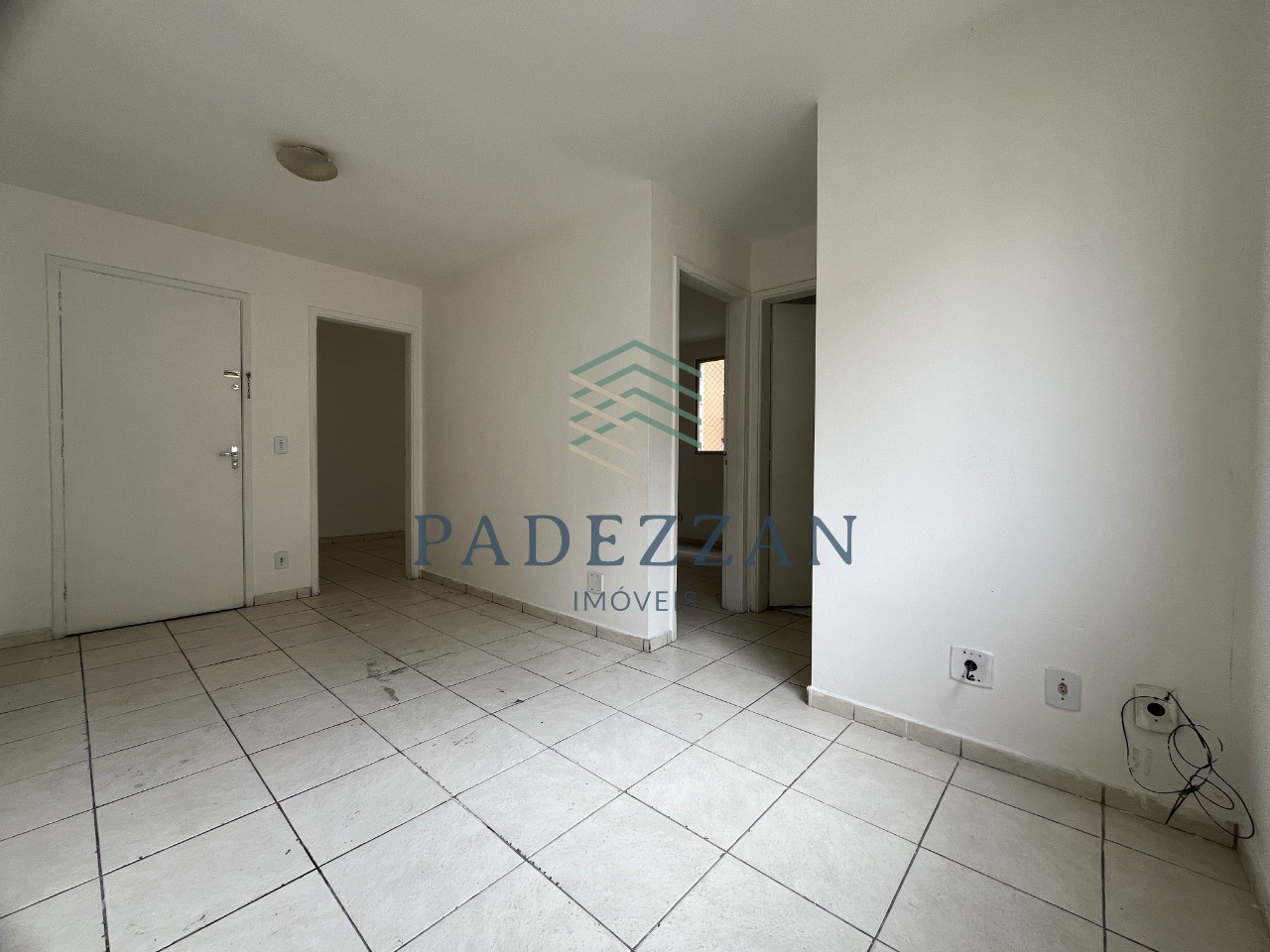 Apartamento, 3 quartos, 53 m² - Foto 3