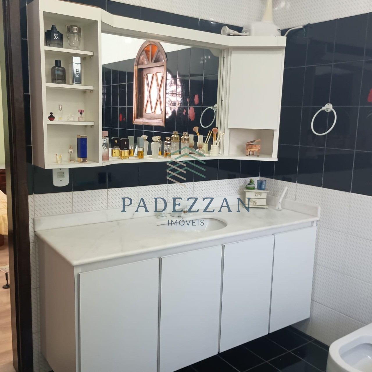 Casa, 4 quartos - Foto 7