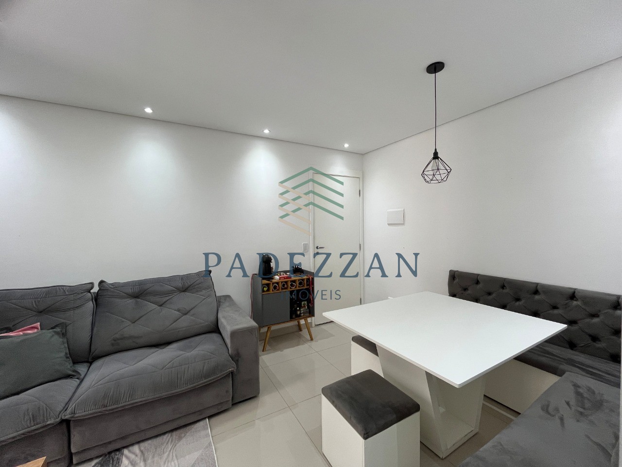 Apartamento, 2 quartos, 48 m² - Foto 3