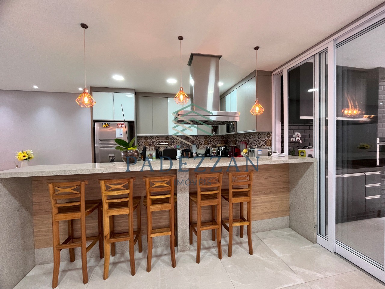 Casa, 3 quartos, 175 m² - Foto 27