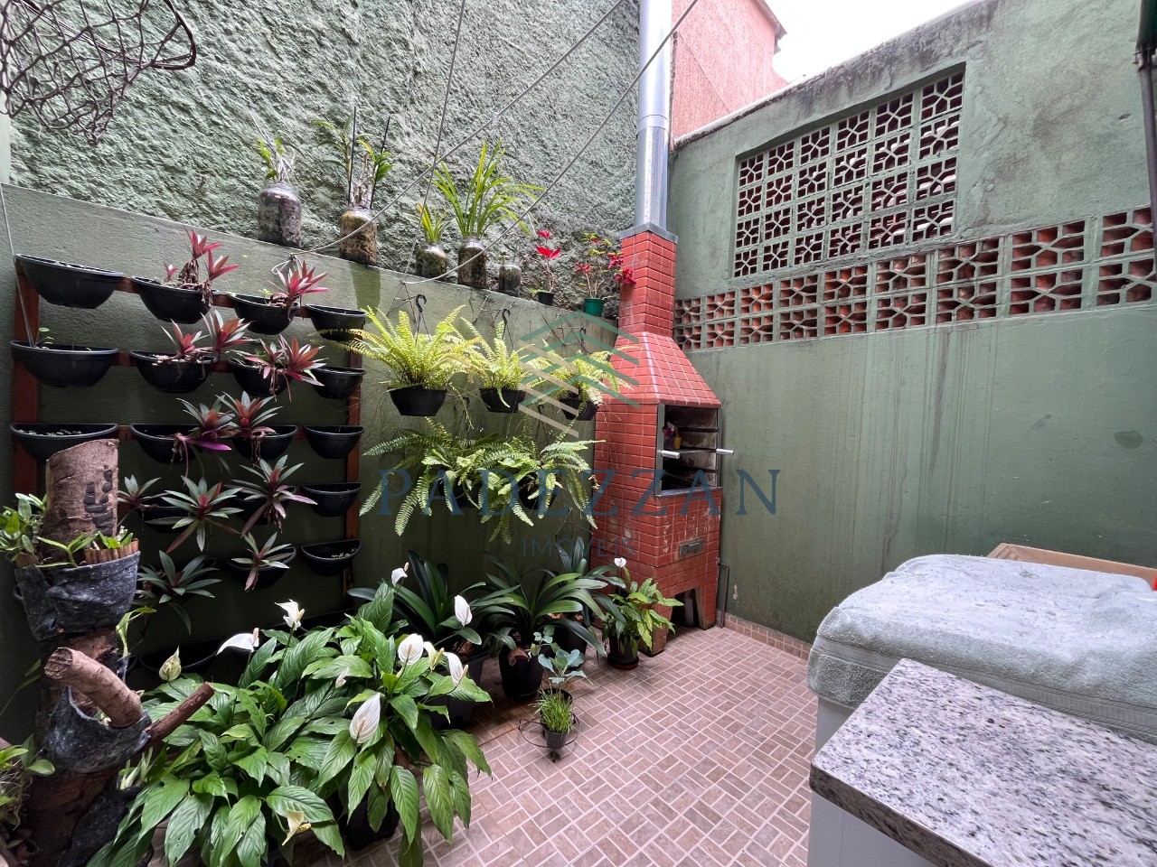 Casa, 2 quartos, 57 m² - Foto 20