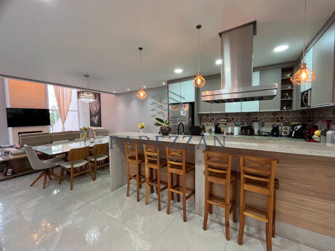 Casa, 3 quartos, 175 m² - Foto 22