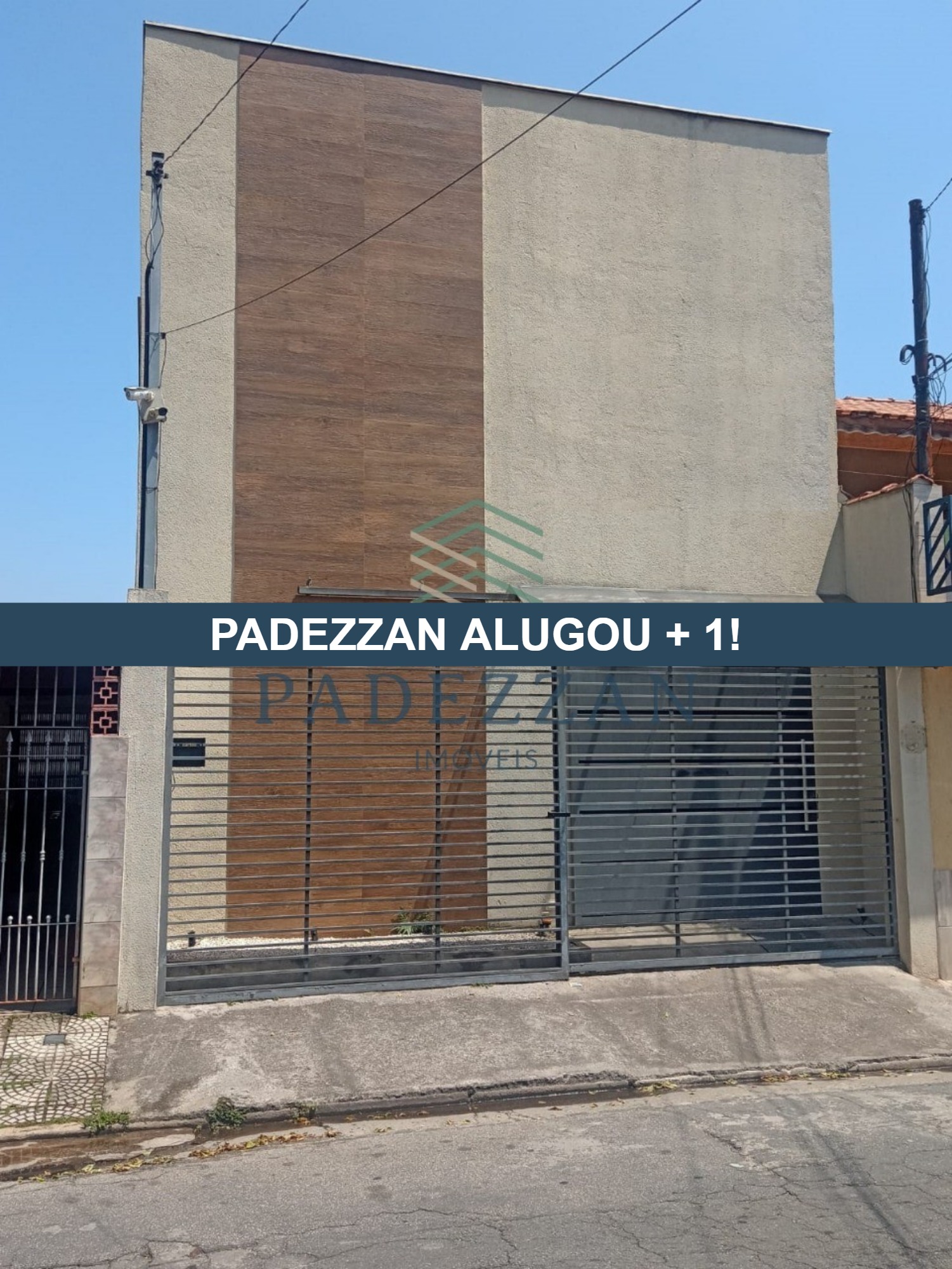 Loja-Salão, 120 m² - Foto 1