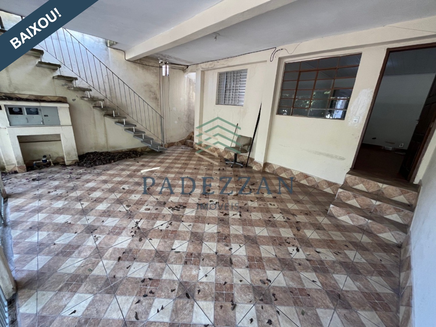 Casa, 4 quartos, 126 m² - Foto 1