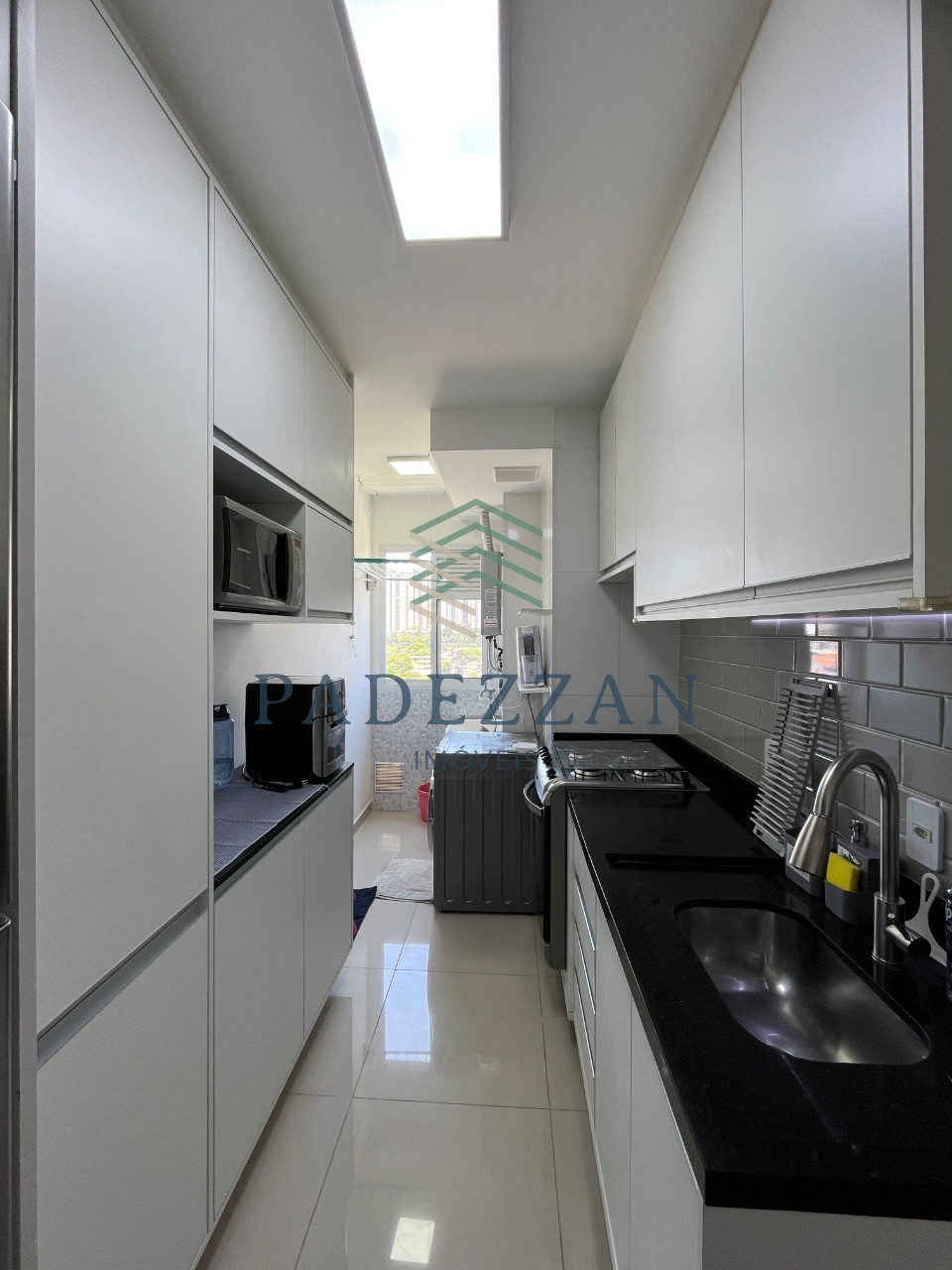 Apartamento, 2 quartos, 48 m² - Foto 11