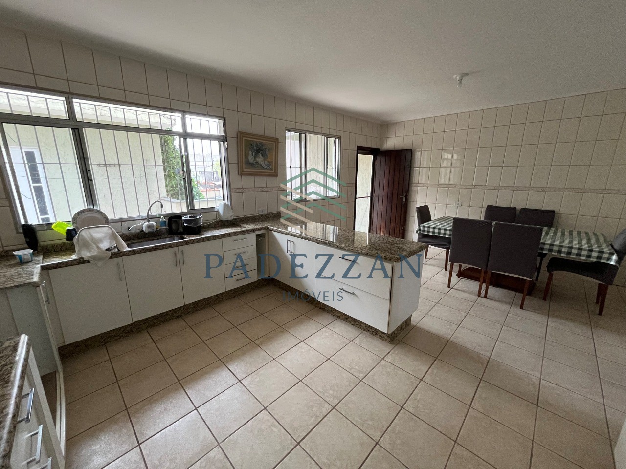 Casa, 5 quartos, 156 m² - Foto 6
