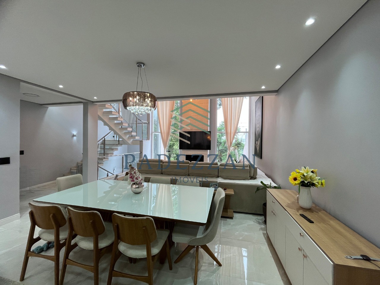 Casa, 3 quartos, 175 m² - Foto 21