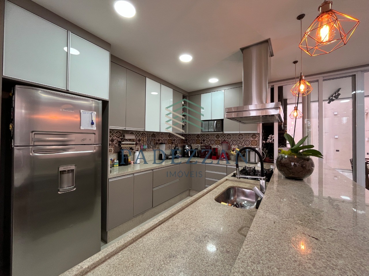 Casa, 3 quartos, 175 m² - Foto 26