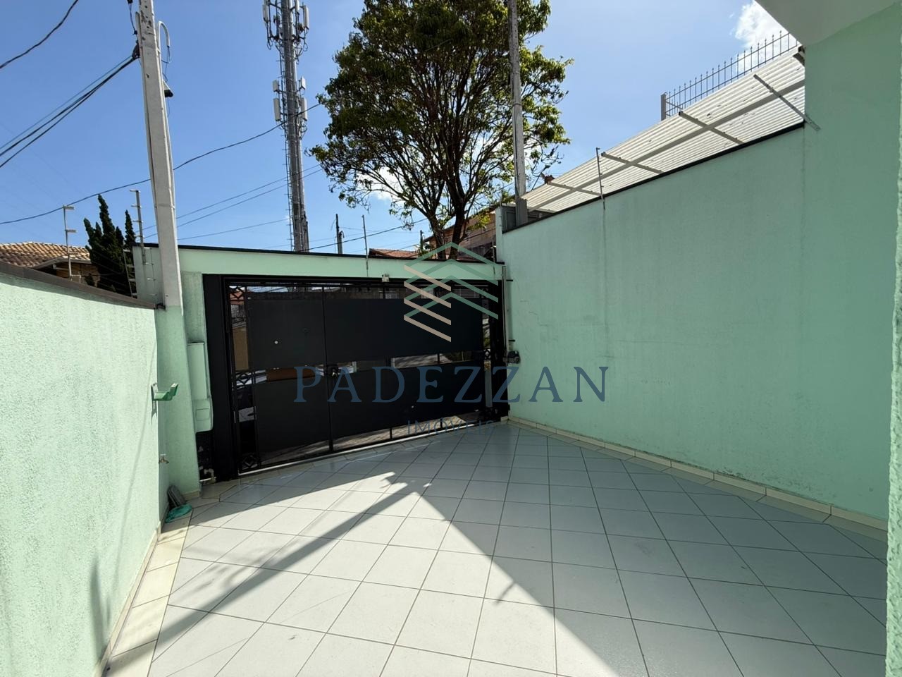 Casa, 2 quartos, 81 m² - Foto 23
