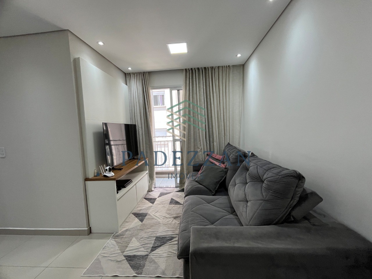 Apartamento, 2 quartos, 48 m² - Foto 4