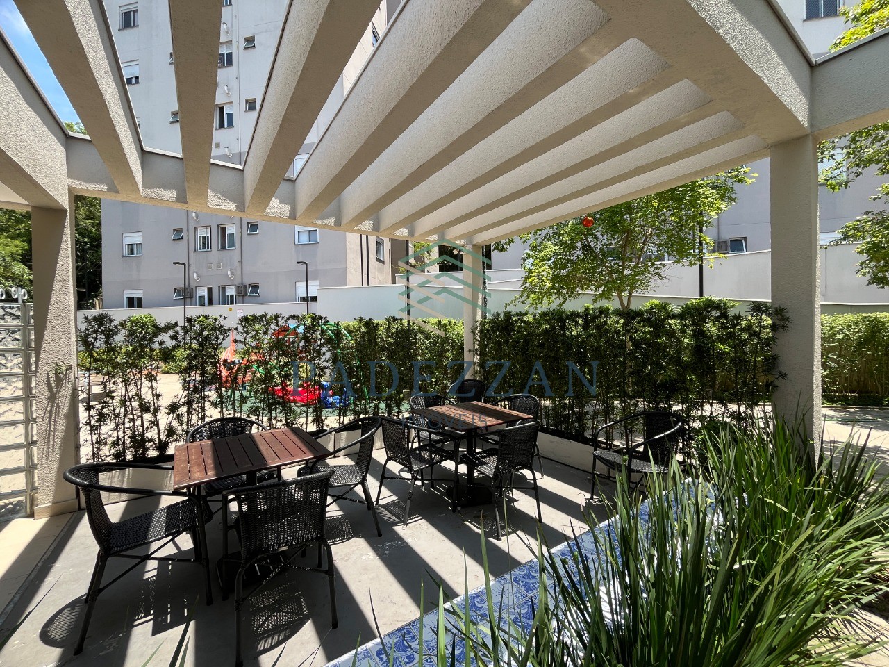 Apartamento, 2 quartos, 48 m² - Foto 19