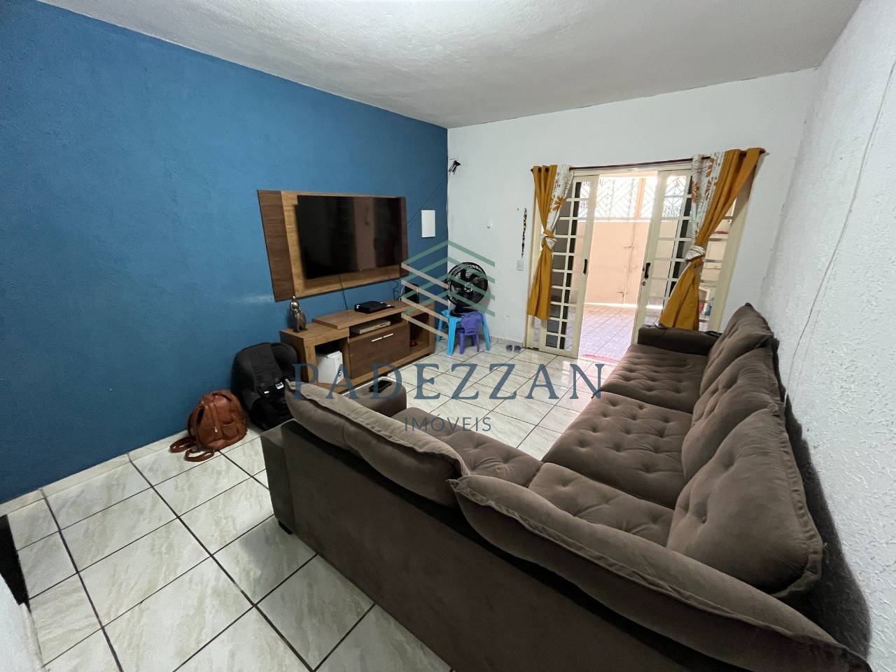 Casa, 3 quartos - Foto 2