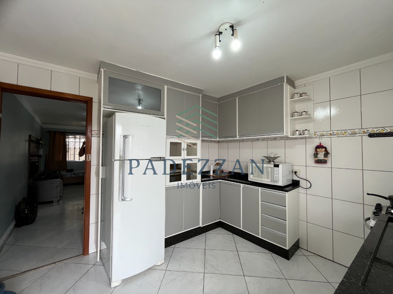 Casa, 3 quartos, 71 m² - Foto 9