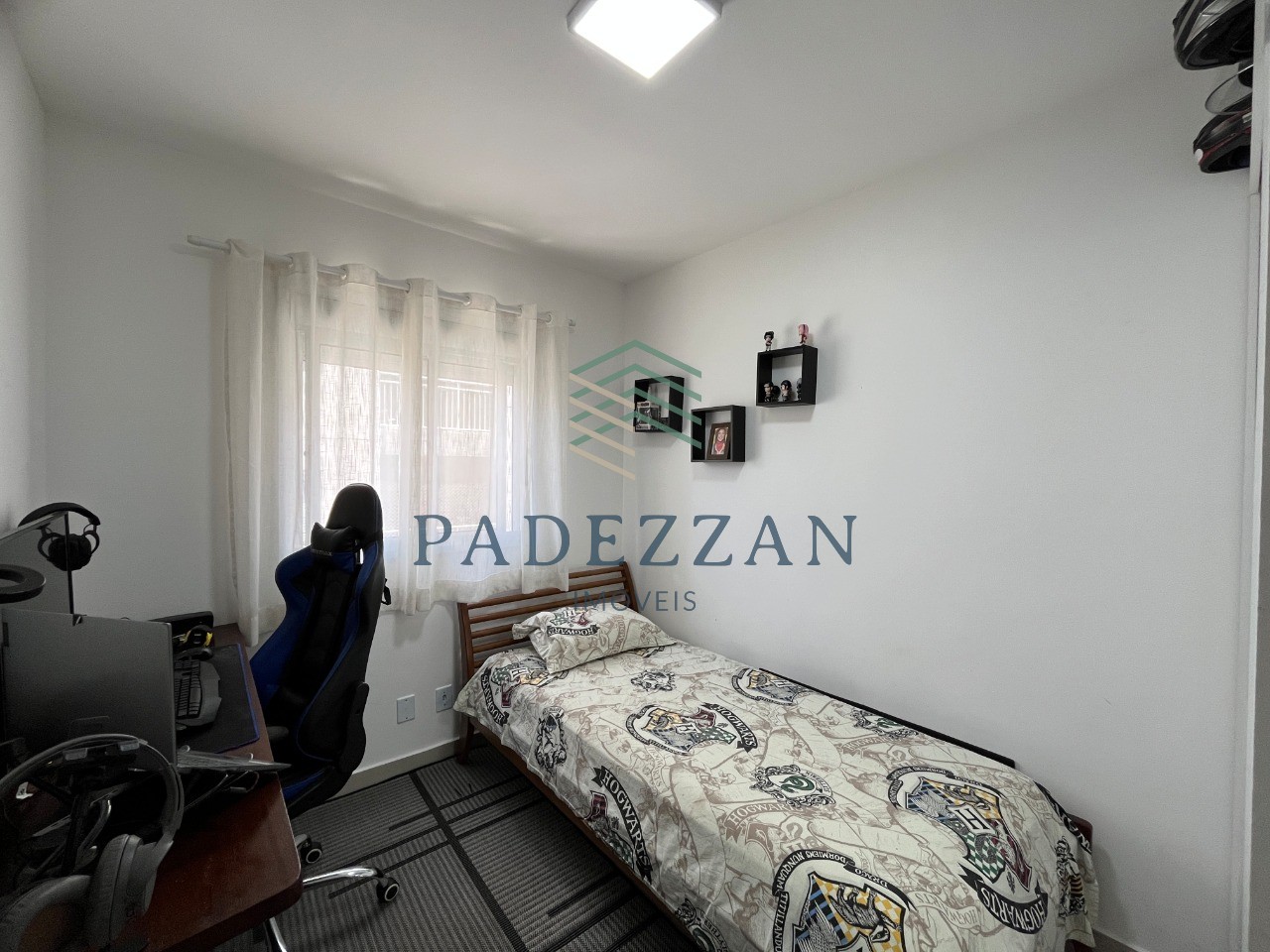 Apartamento, 2 quartos, 48 m² - Foto 10