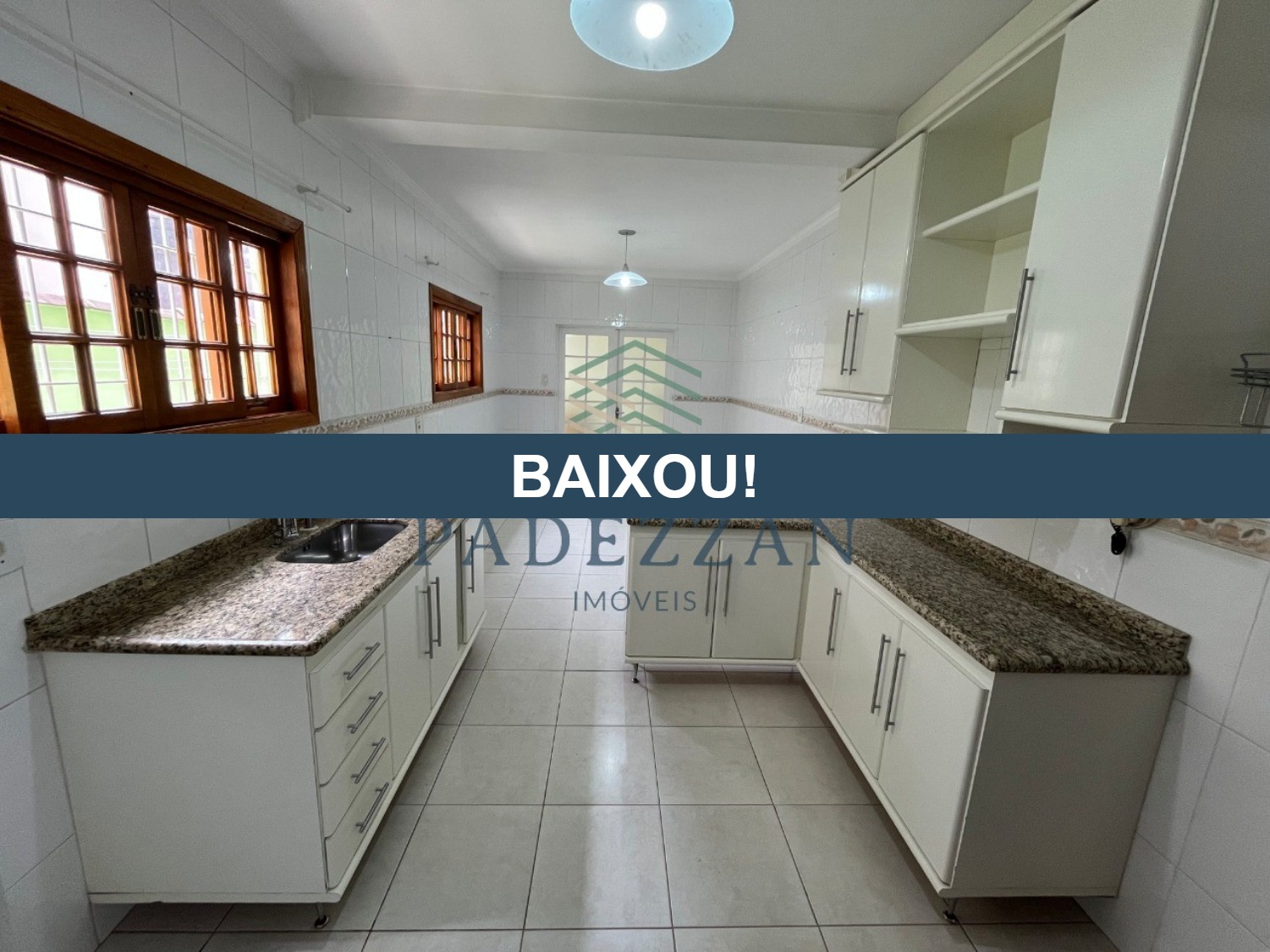Casa, 2 quartos, 160 m² - Foto 1