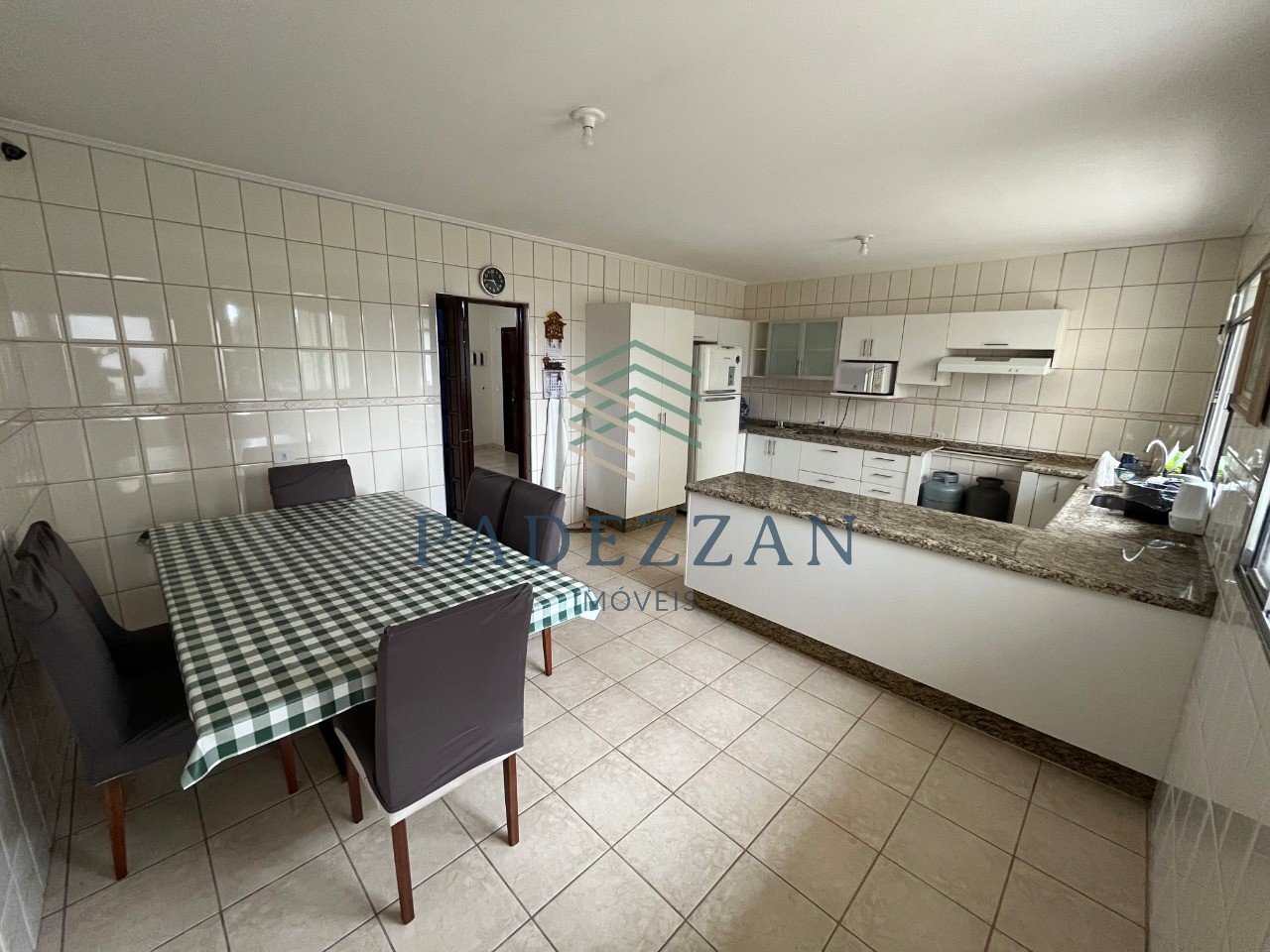 Casa, 5 quartos, 156 m² - Foto 5