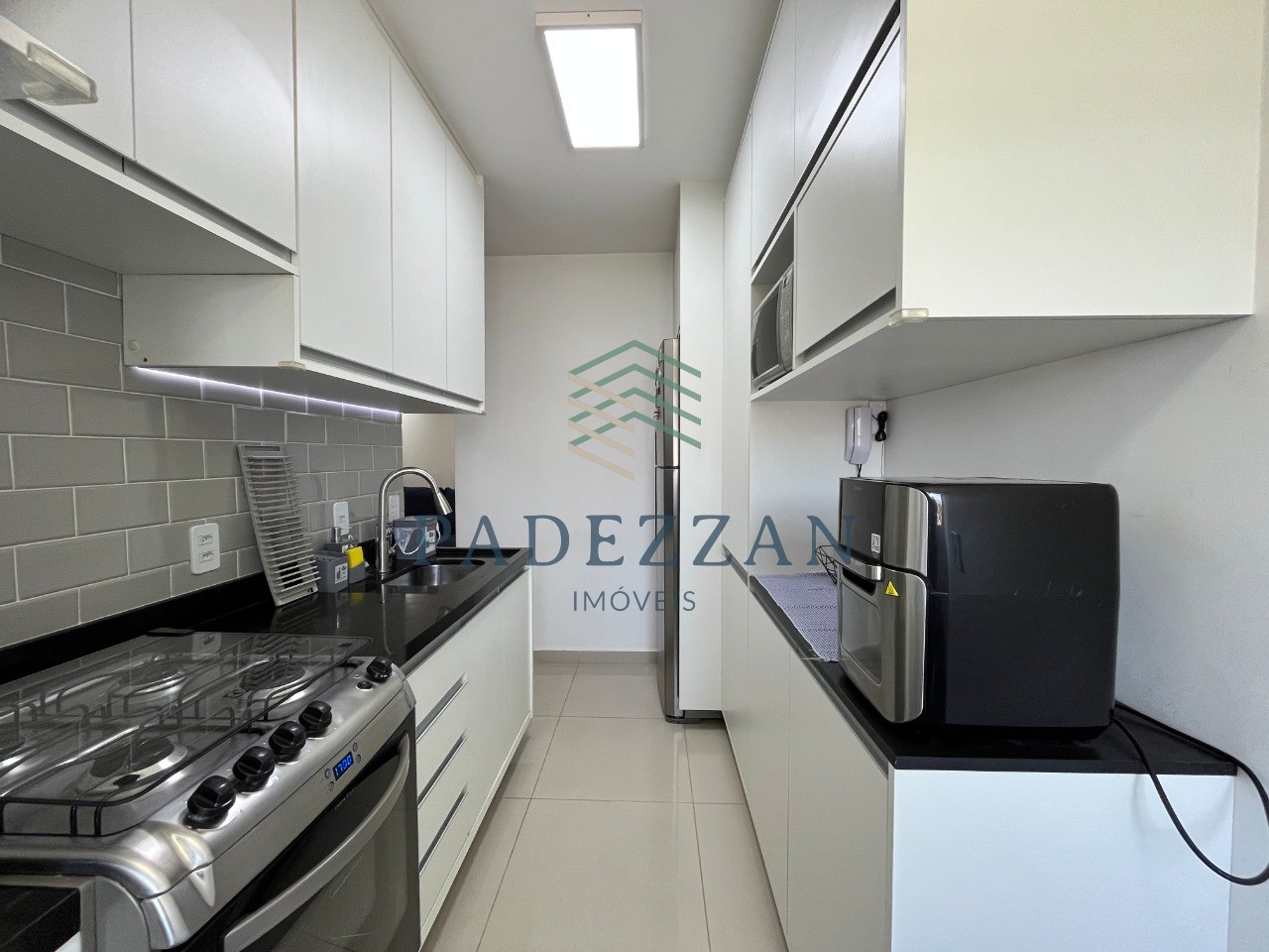 Apartamento, 2 quartos, 48 m² - Foto 13