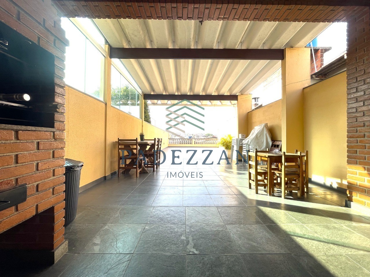 Casa, 3 quartos, 182 m² - Foto 17