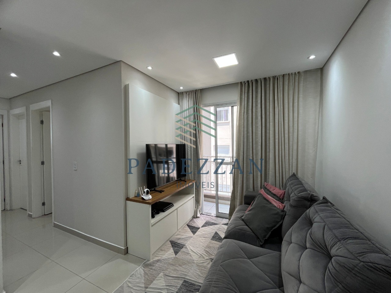 Apartamento, 2 quartos, 48 m² - Foto 6